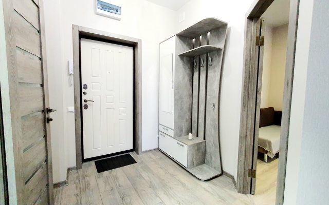 Krasnodar Dimitrova Flat