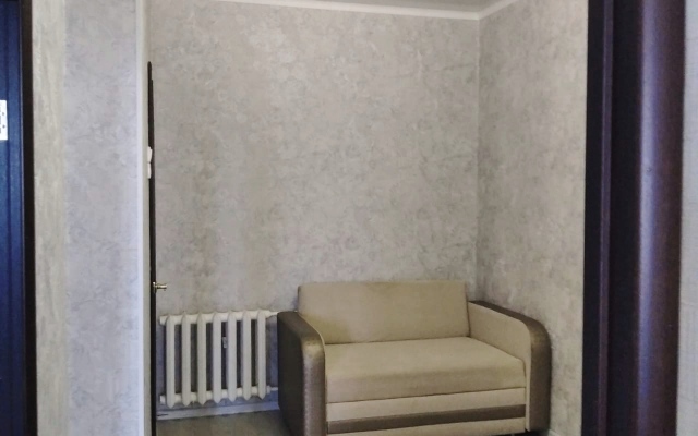 Квартира на улице 3-я Рыбацкая 3