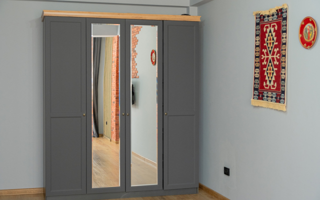 Апартаменты на Гейдара Алиева 11Б