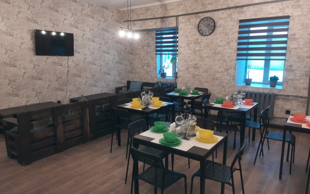 Hostel Fon Baron