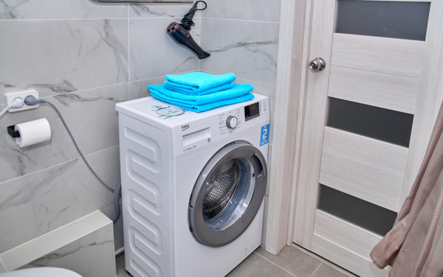 Апартаменты VIAHOME на Толстого