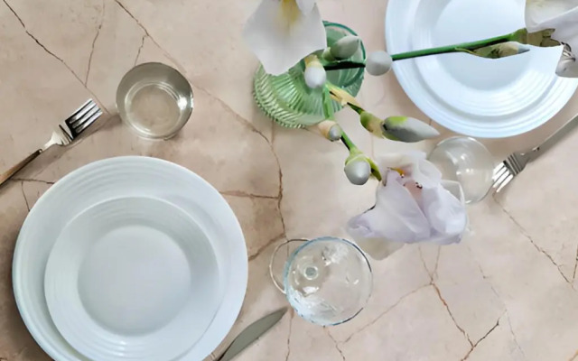 Апартаменты Travertin WOOD