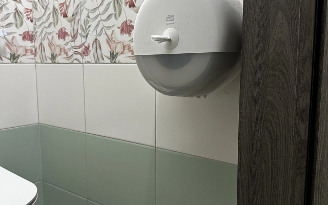 Квартира 3-комнатная Московский