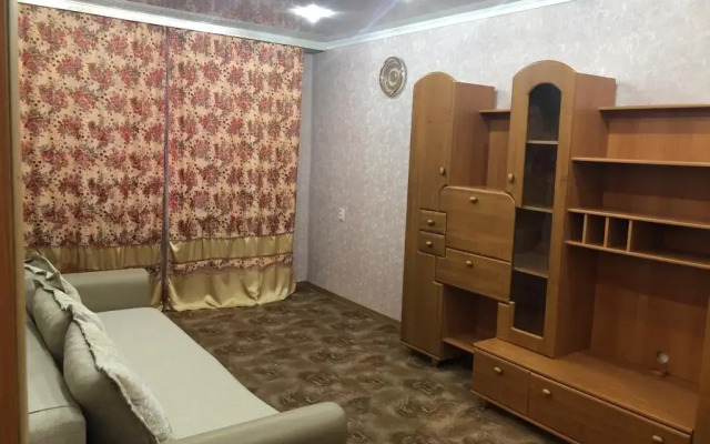 Апартаменты Ladom на Чубарова 14