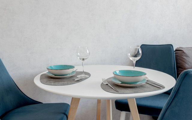 Квартира Кислород 271