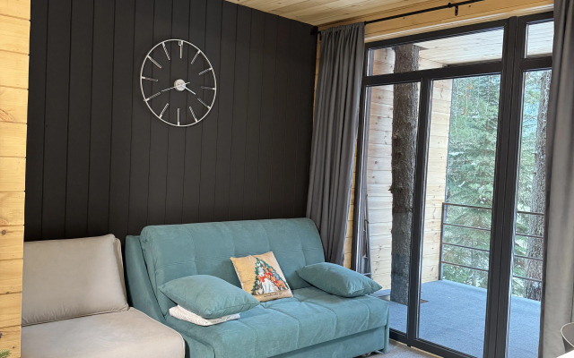 Частный дом 3 ПроЛес