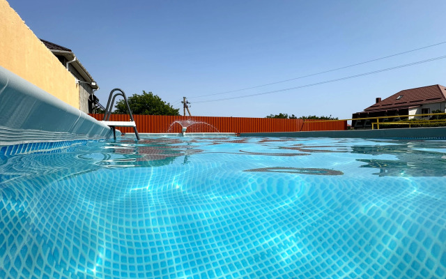 Гостевой дом Ника