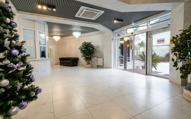 Квартира Студия