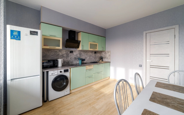 PrezentHaus 1 na Karla Marksa 171 Flat