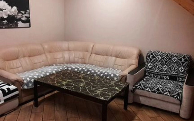 Na Shaumyana Flat