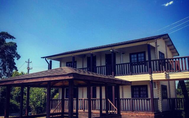 Omega Guest House