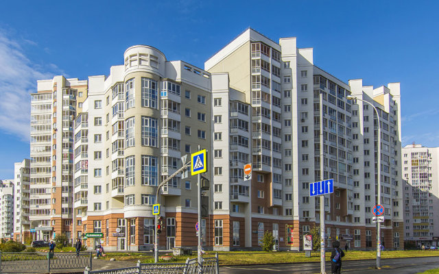 Apartamentyi Na Soyuznoj 8