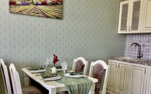 Vesna Flat