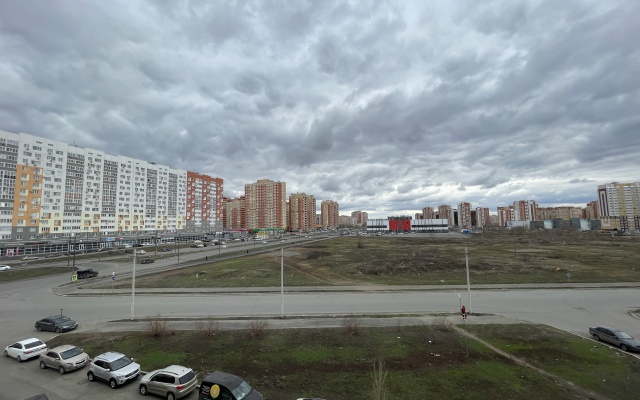 Квартира ОренРент на Дорофеева