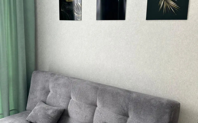 Квартира Комфорт и Уют на Фоне Природы