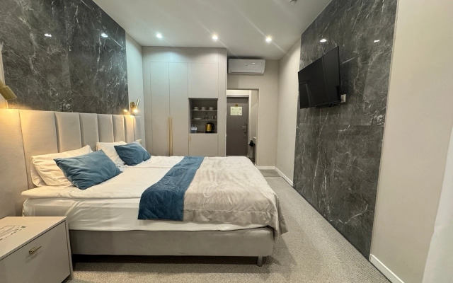 Апартаменты в Сочи на Кирова 95