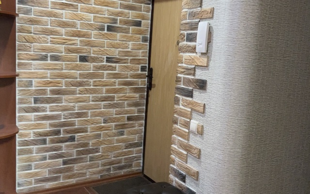 2kh-komnatnaya vozle metro Flat
