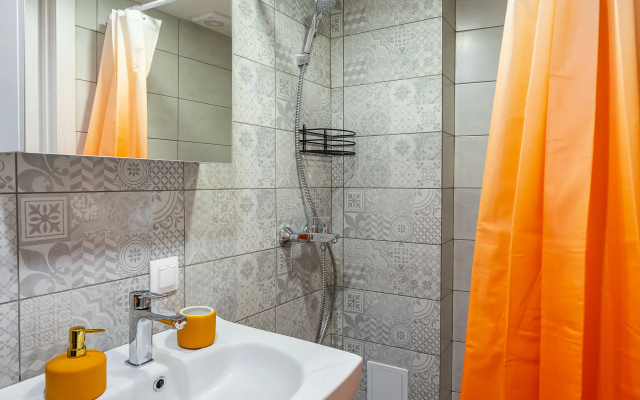 Апартаменты Дворы Рубинштейна/Студия в Центре