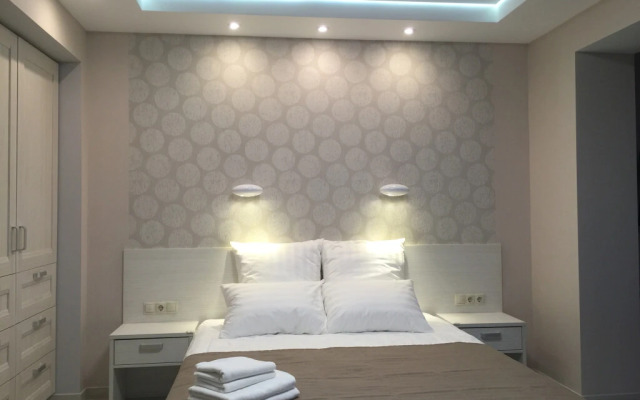 Sochi-Apart 1 Apartment