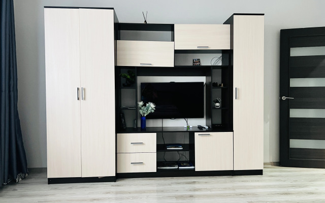 Квартира Бригантина