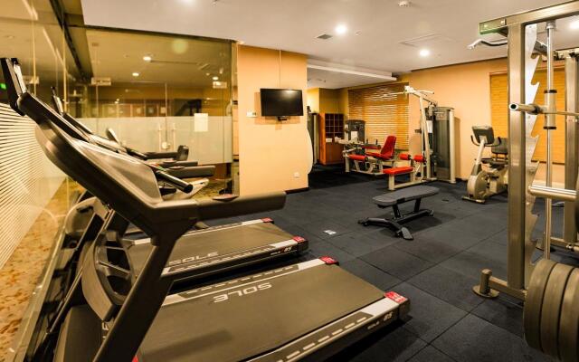 Best Western Premier Tuushin Hotel