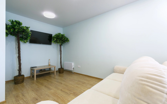 Квартира на ул Мичурина 24