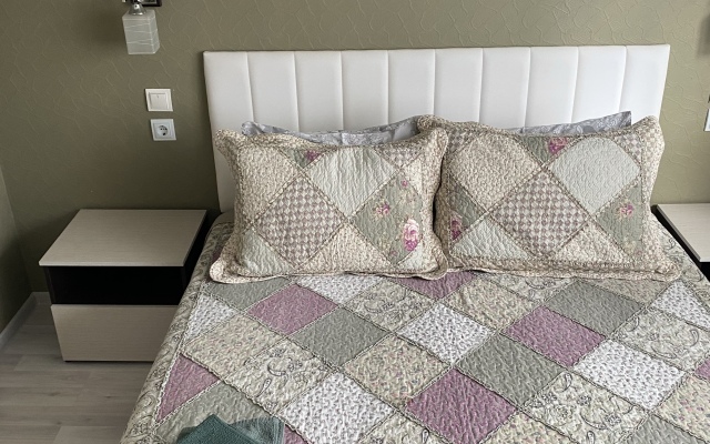 Гостевой дом Ёлки