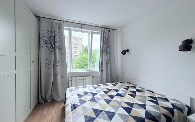 Квартира У25