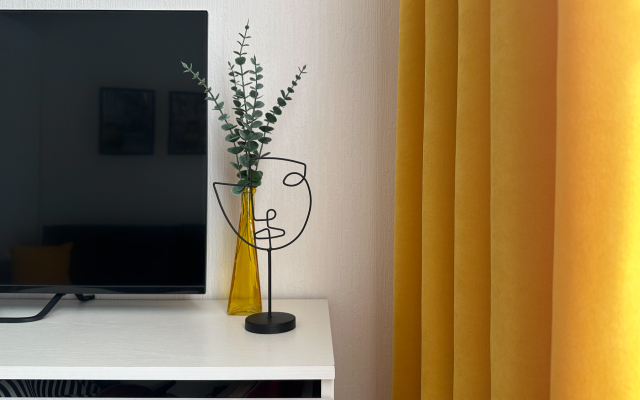 Апартаменты Студия на Беговой