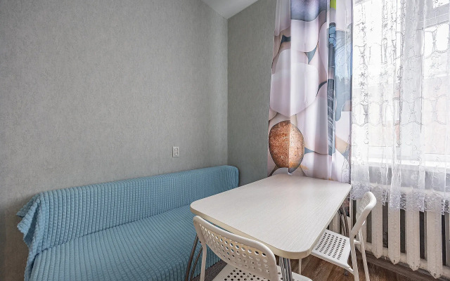 Квартира уютная напротив Дворца Спорта