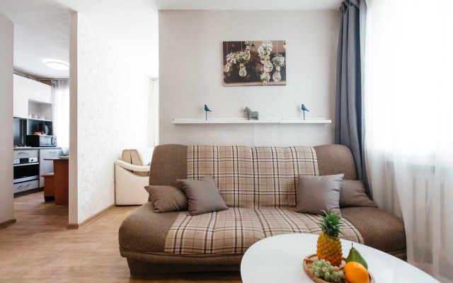 Квартира Yousinn