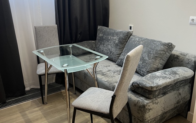 Apartamenty V Tsentre Sochi Flat
