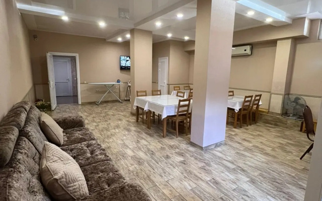 Aysberg Guest House
