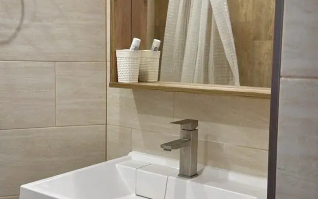 Квартира на Белинского 87