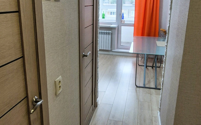 Квартира Уютная на тихой улице