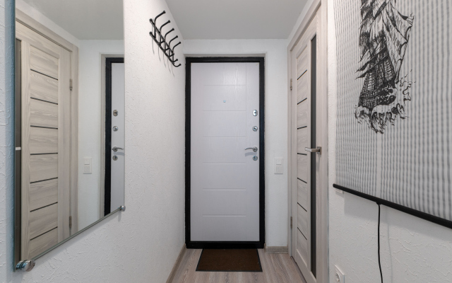 Апартаменты Студия Elegance