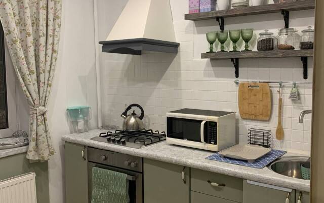 WWelcome To Battery Apt. Apartments