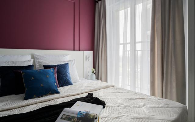 Magic Apart Apartments
