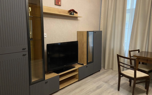 Квартира Нашего Времени