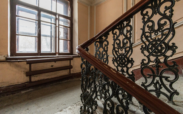2-k kvartira ryadom s metro Petrogradskaya Flat