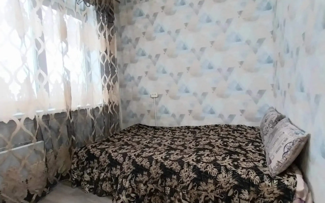 Апартаменты Трешка на Бульваре