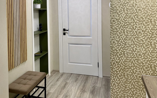 Апартаменты FreeLife на Курортном Проспекте