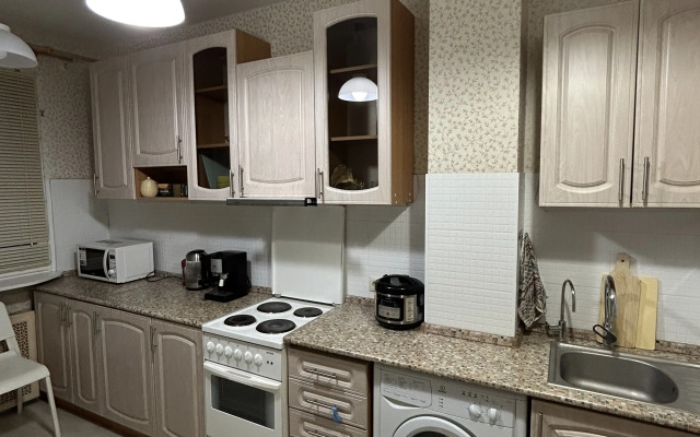 Квартира Уютная в самом центре Москвы