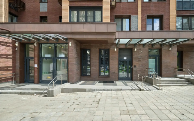 Апартаменты Riva Apart на Чонгарском бульваре