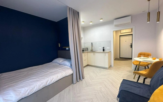 Квартира на Красном Проспекте 167/3