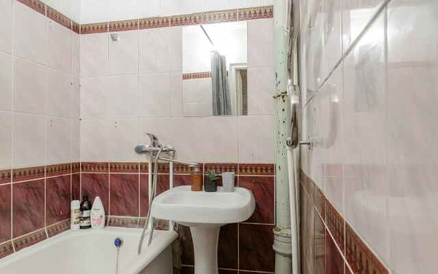 Smolsutki Pr-T Gagarina 26 (2Komn) Flat