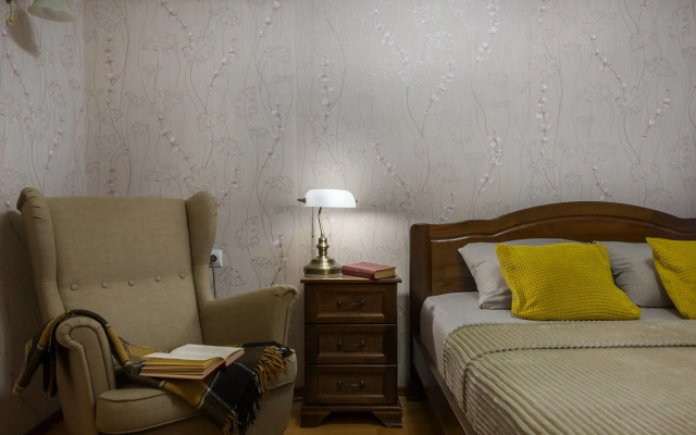 Квартира в Центре Санкт-Петербурга