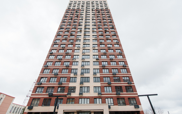 Апартаменты Студия