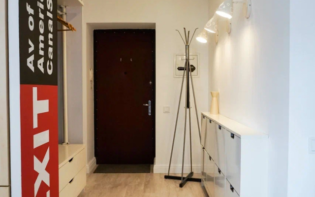 Квартира Kaliningrad