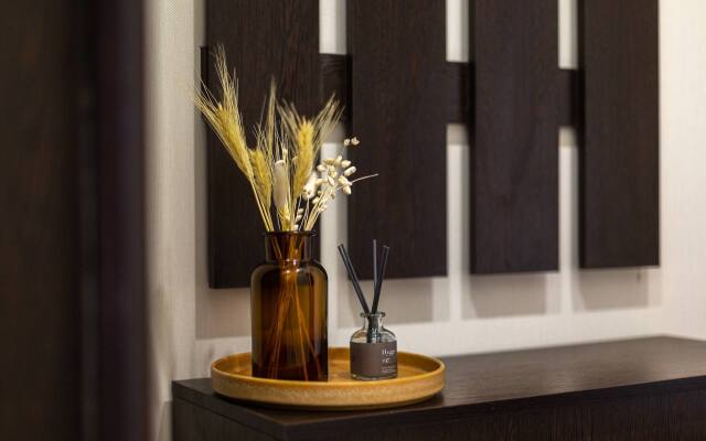 Квартира 4.16 STUDIO SVETLANA